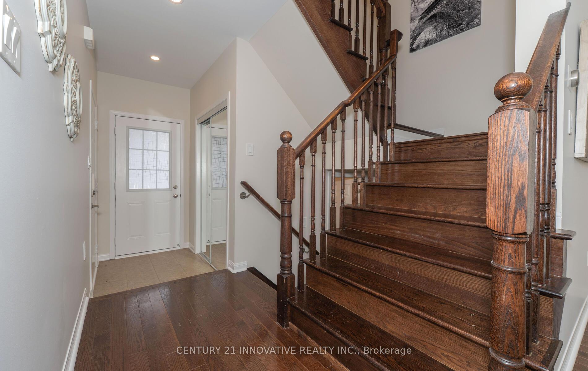 Photo 21 of 1863 Liatris Drive, Pickering, Duffin Heights — HOMEH