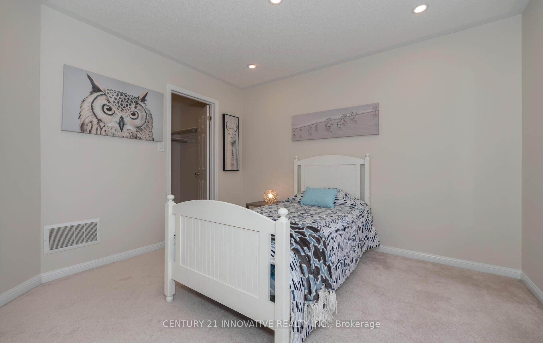 Photo 13 of 1863 Liatris Drive, Pickering, Duffin Heights — HOMEH