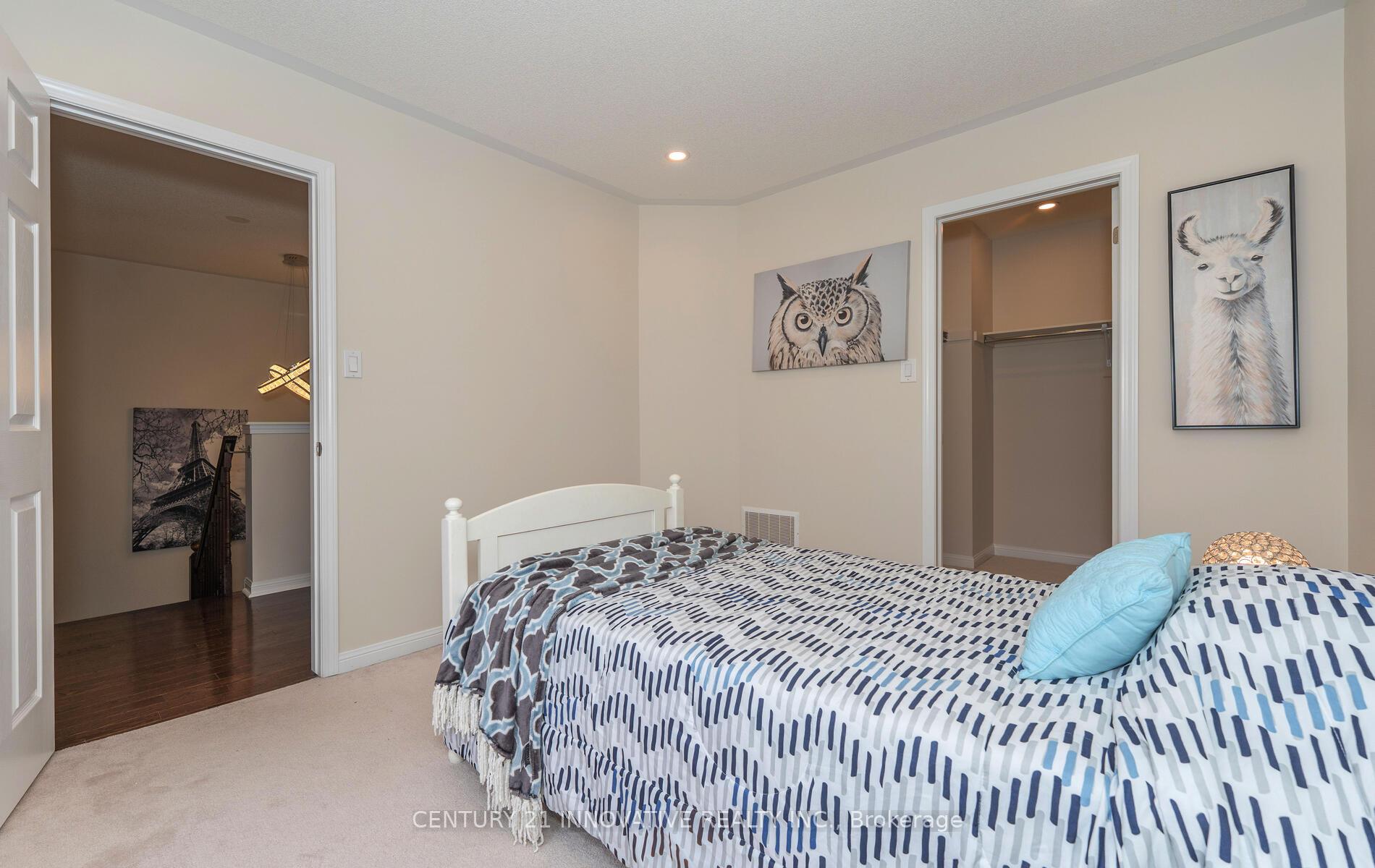 Photo 18 of 1863 Liatris Drive, Pickering, Duffin Heights — HOMEH