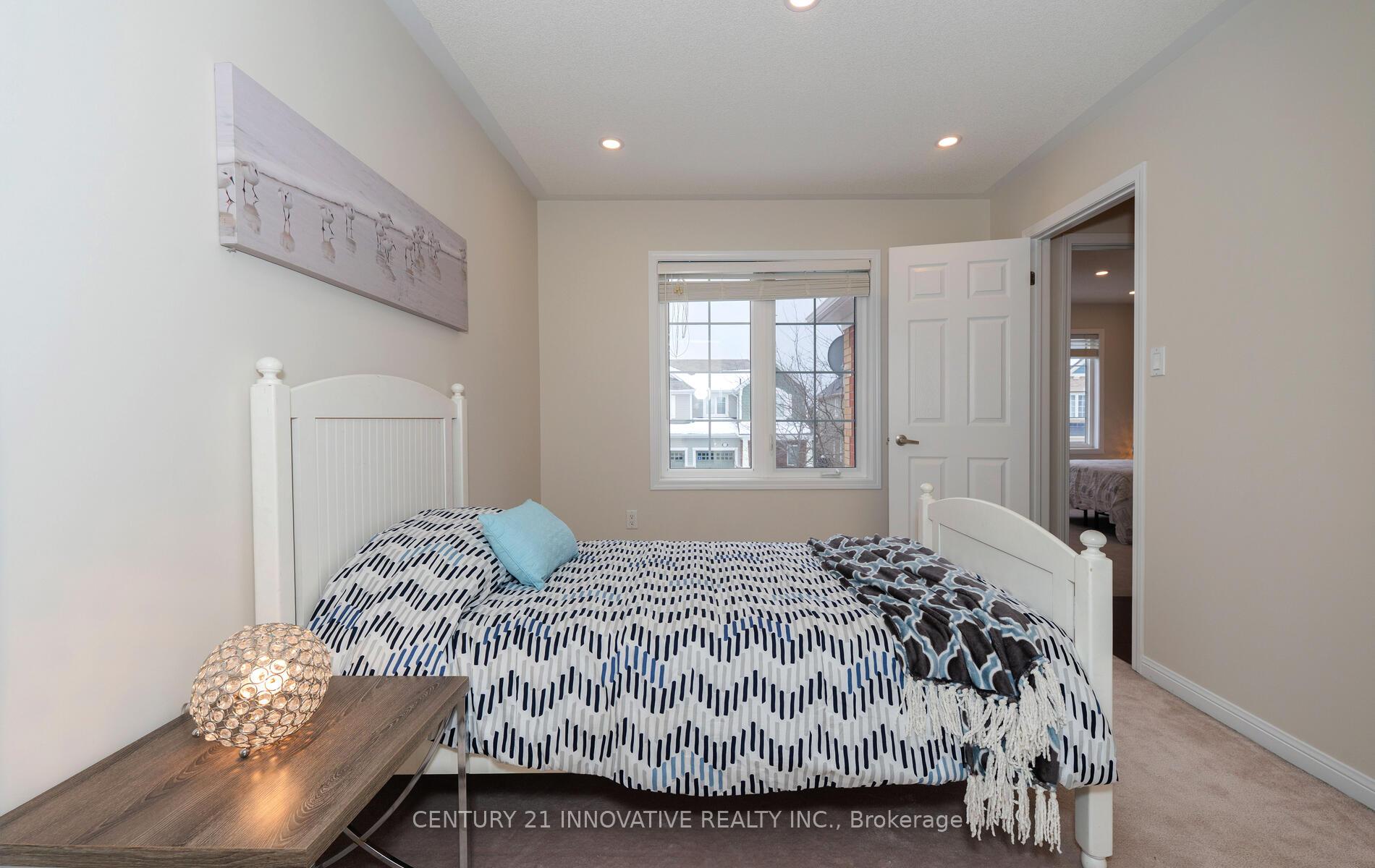 Photo 16 of 1863 Liatris Drive, Pickering, Duffin Heights — HOMEH