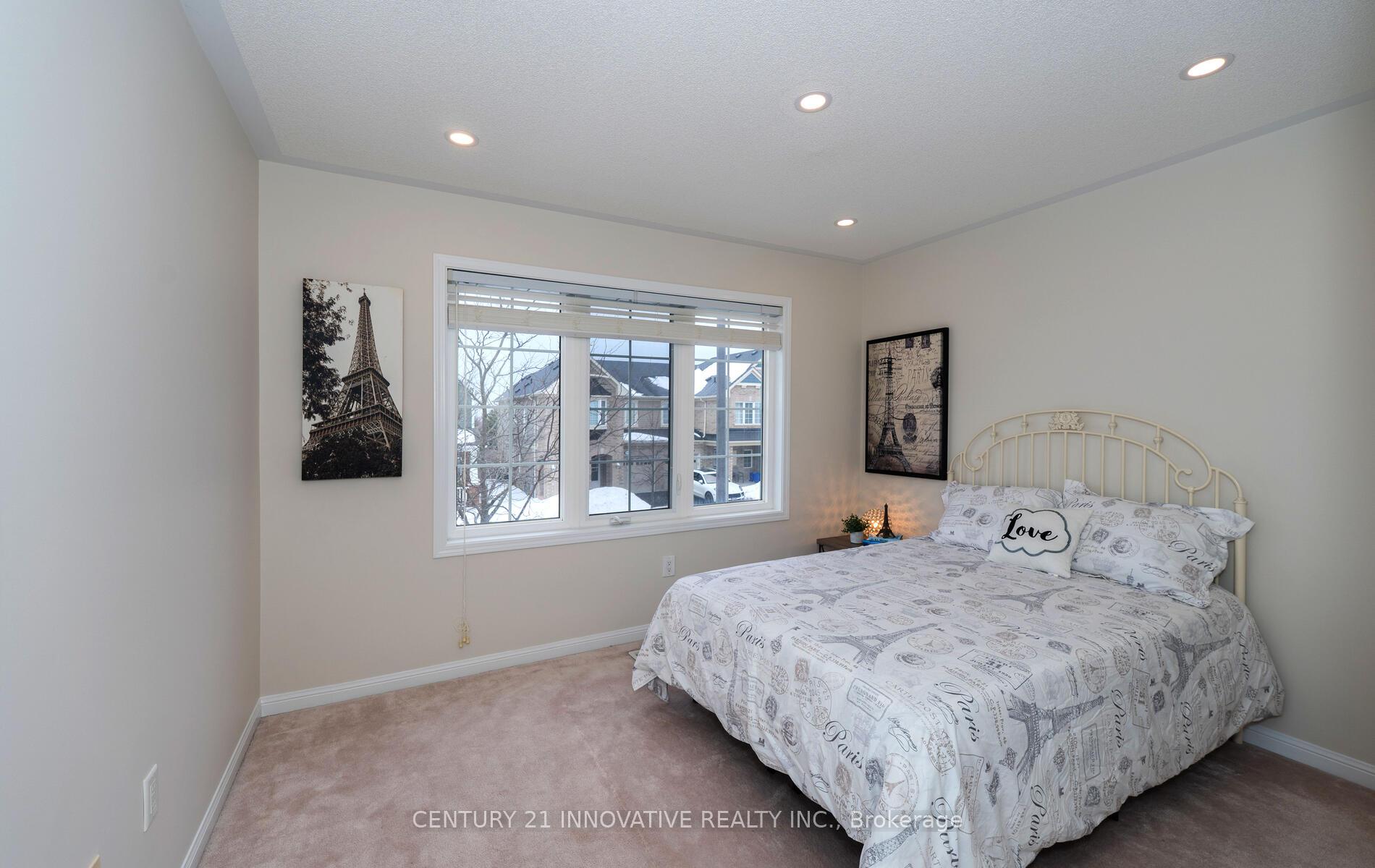 Photo 22 of 1863 Liatris Drive, Pickering, Duffin Heights — HOMEH