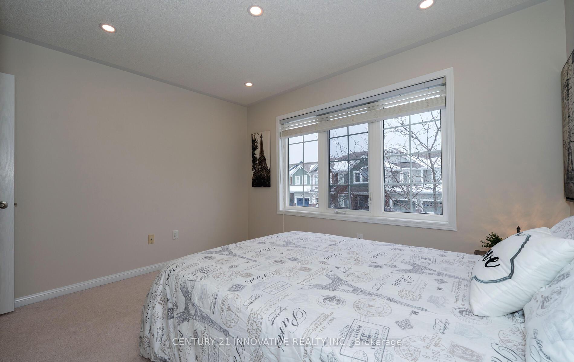 Photo 24 of 1863 Liatris Drive, Pickering, Duffin Heights — HOMEH