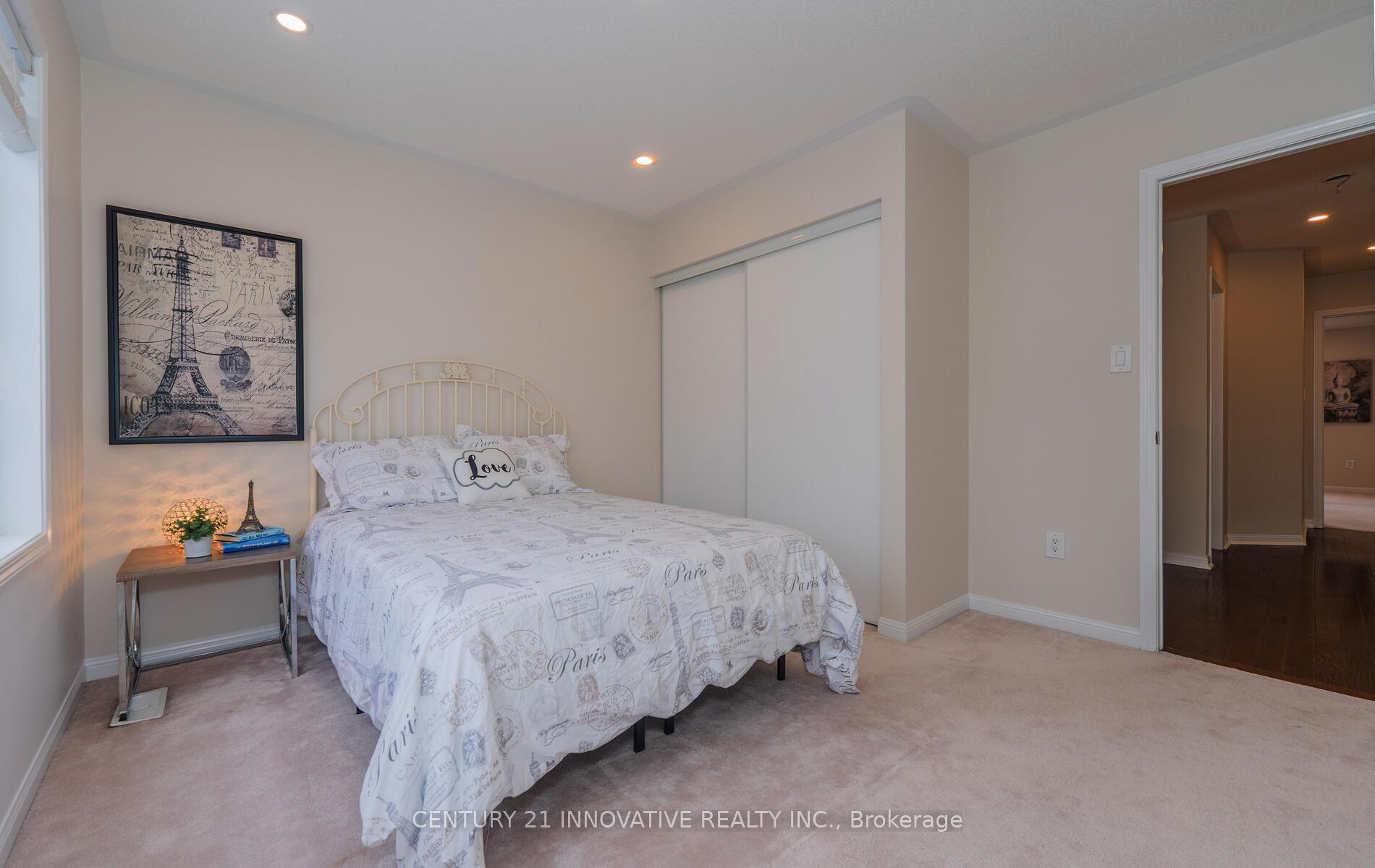 Photo 20 of 1863 Liatris Drive, Pickering, Duffin Heights — HOMEH