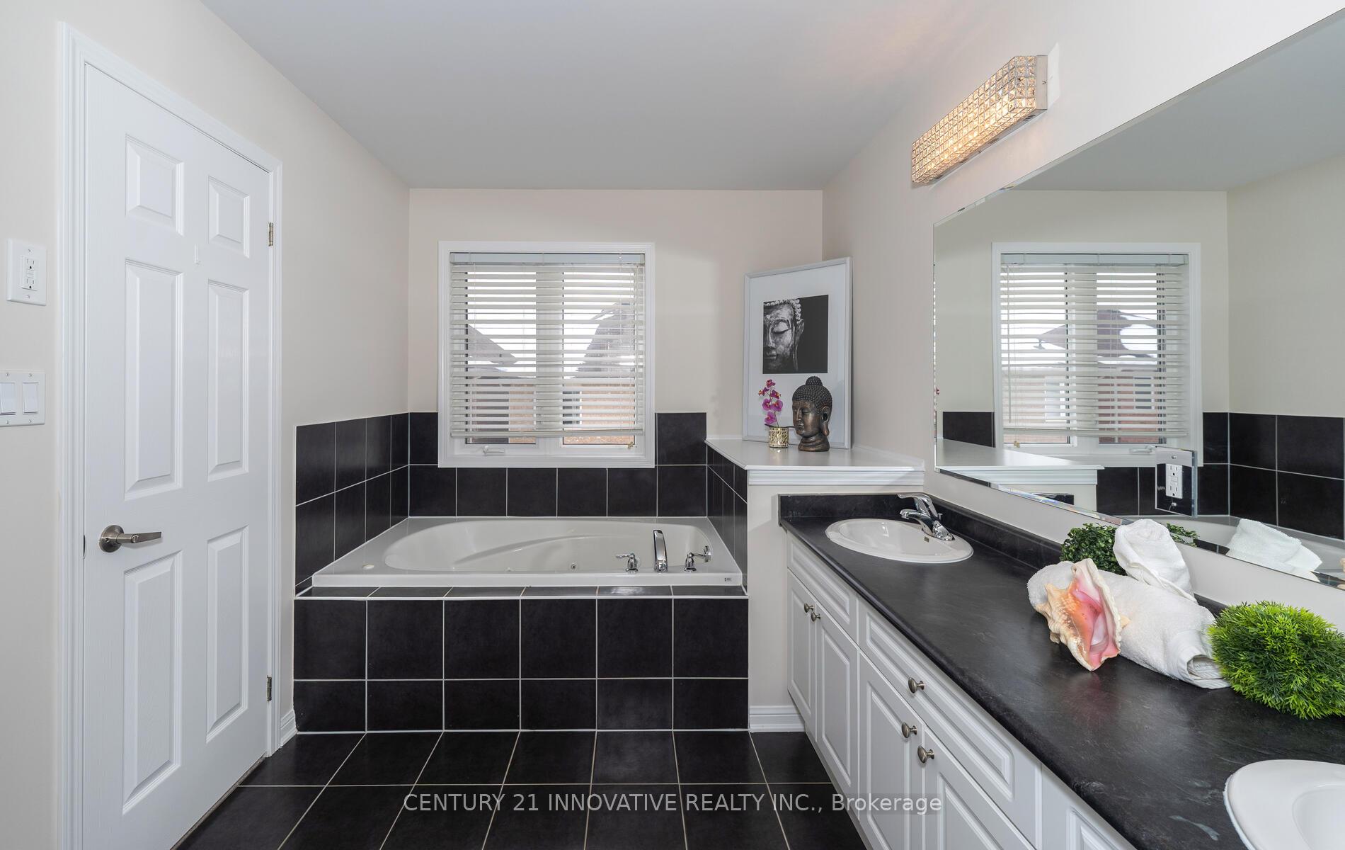 Photo 23 of 1863 Liatris Drive, Pickering, Duffin Heights — HOMEH