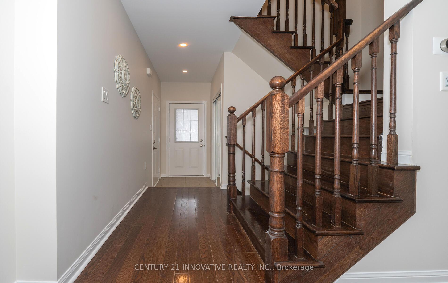 Photo 32 of 1863 Liatris Drive, Pickering, Duffin Heights — HOMEH