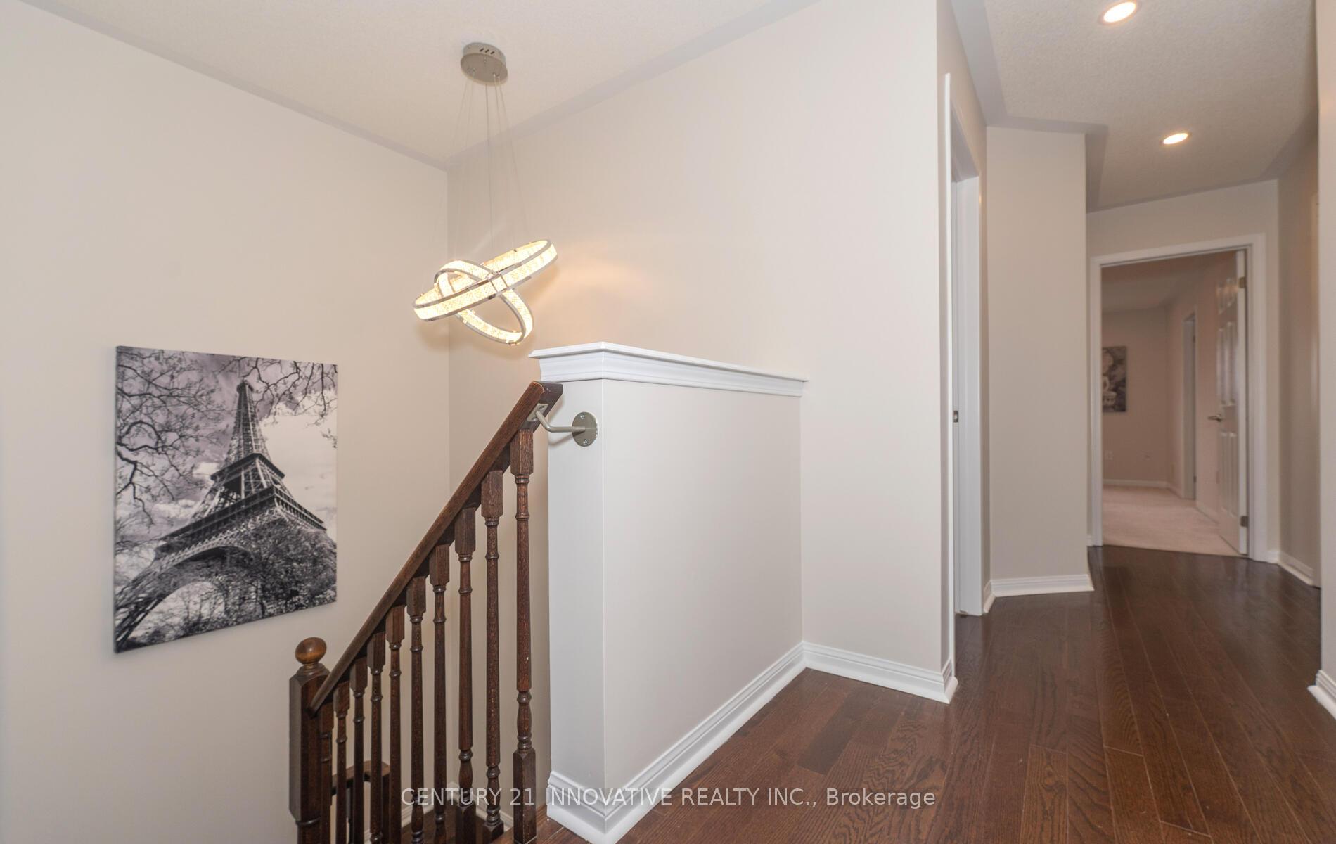 Photo 26 of 1863 Liatris Drive, Pickering, Duffin Heights — HOMEH
