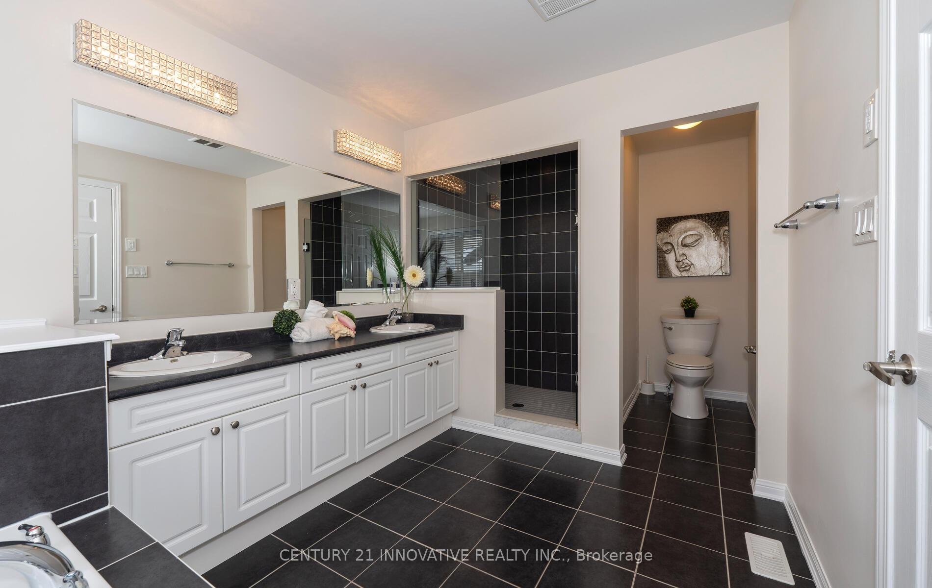 Photo 31 of 1863 Liatris Drive, Pickering, Duffin Heights — HOMEH