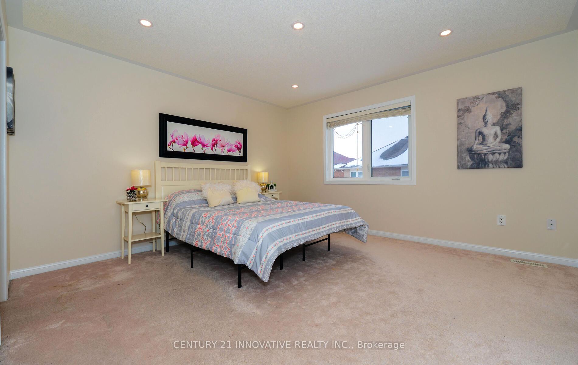 Photo 36 of 1863 Liatris Drive, Pickering, Duffin Heights — HOMEH