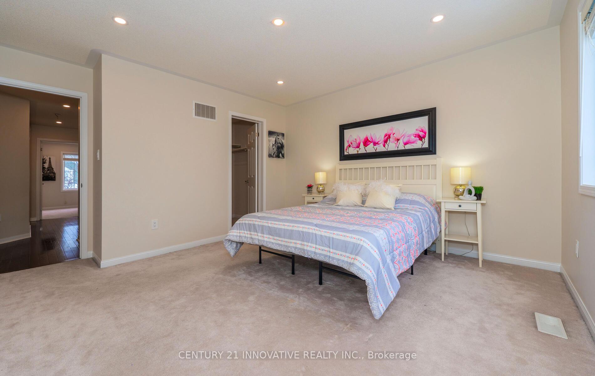 Photo 42 of 1863 Liatris Drive, Pickering, Duffin Heights — HOMEH