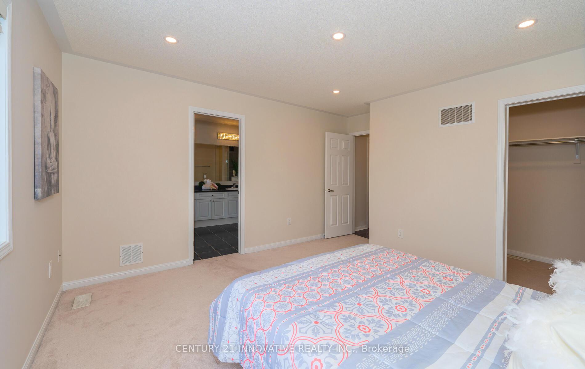 Photo 30 of 1863 Liatris Drive, Pickering, Duffin Heights — HOMEH