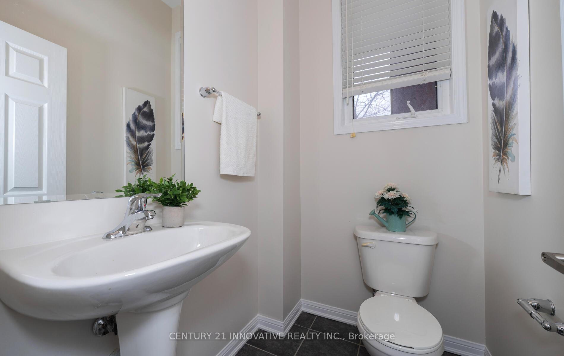 Photo 35 of 1863 Liatris Drive, Pickering, Duffin Heights — HOMEH