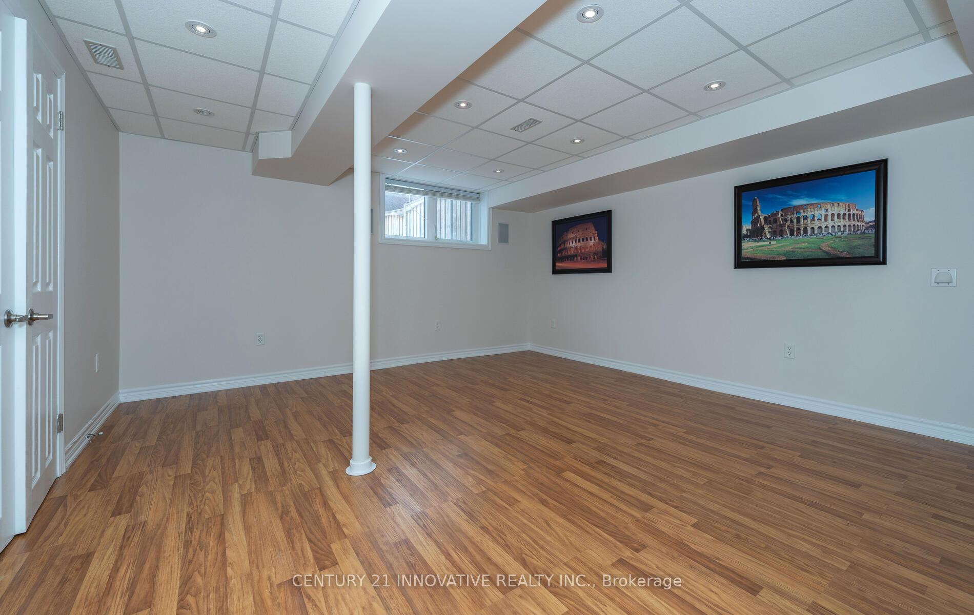 Photo 34 of 1863 Liatris Drive, Pickering, Duffin Heights — HOMEH