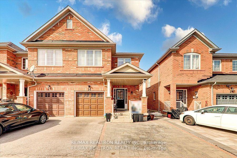 Photo 1 of 24 Michaelman Road, Ajax, South East — HOMEH