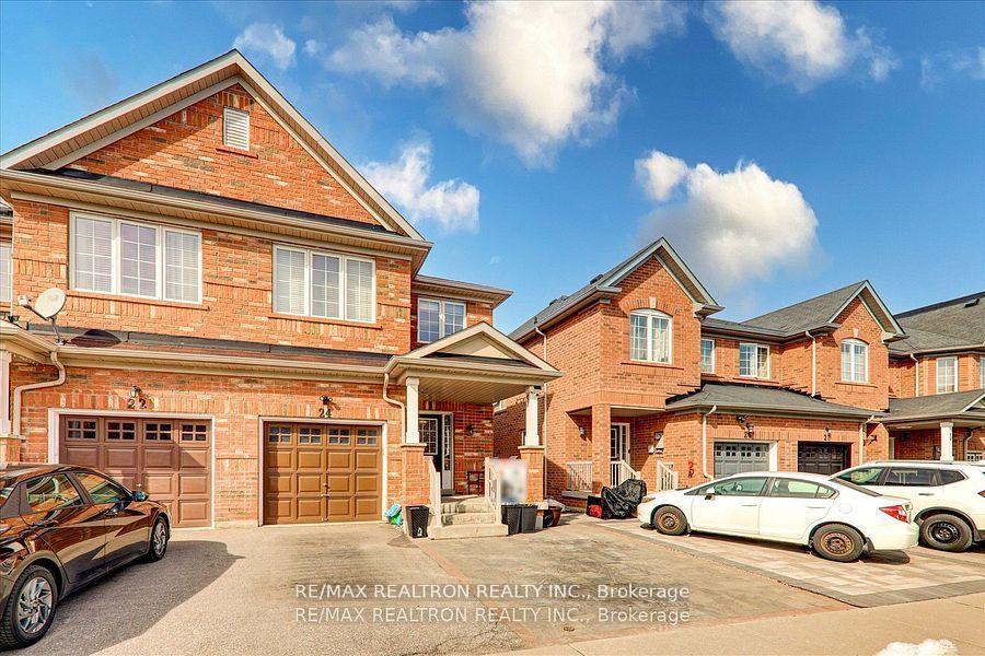 Photo 2 of 24 Michaelman Road, Ajax, South East — HOMEH