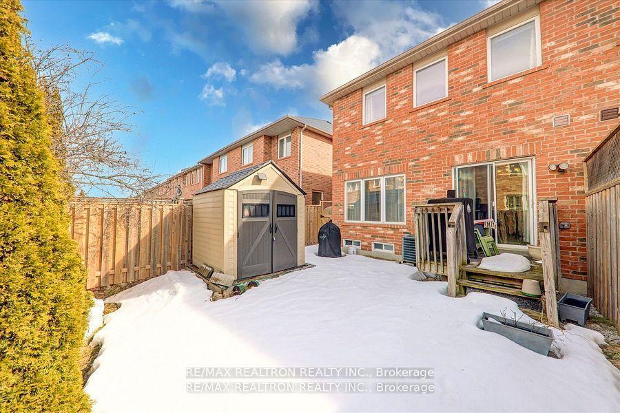 Photo 30 of 24 Michaelman Road, Ajax, South East — HOMEH