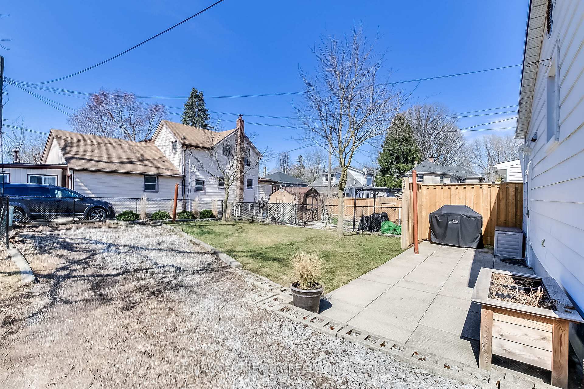 Photo 18 of 10 Hamilton Street, St. Thomas — HOMEH