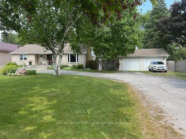 Photo 1 of 3319 Garrard Road, Whitby, Rolling Acres — HOMEH