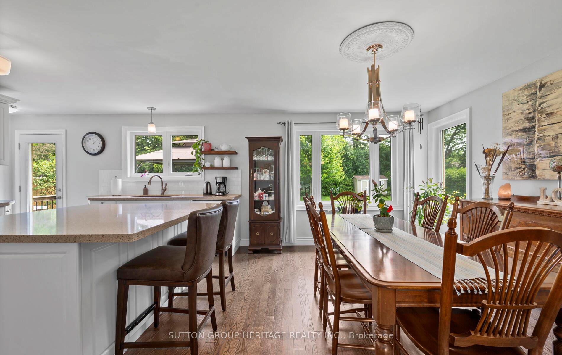 Photo 11 of 3319 Garrard Road, Whitby, Rolling Acres — HOMEH