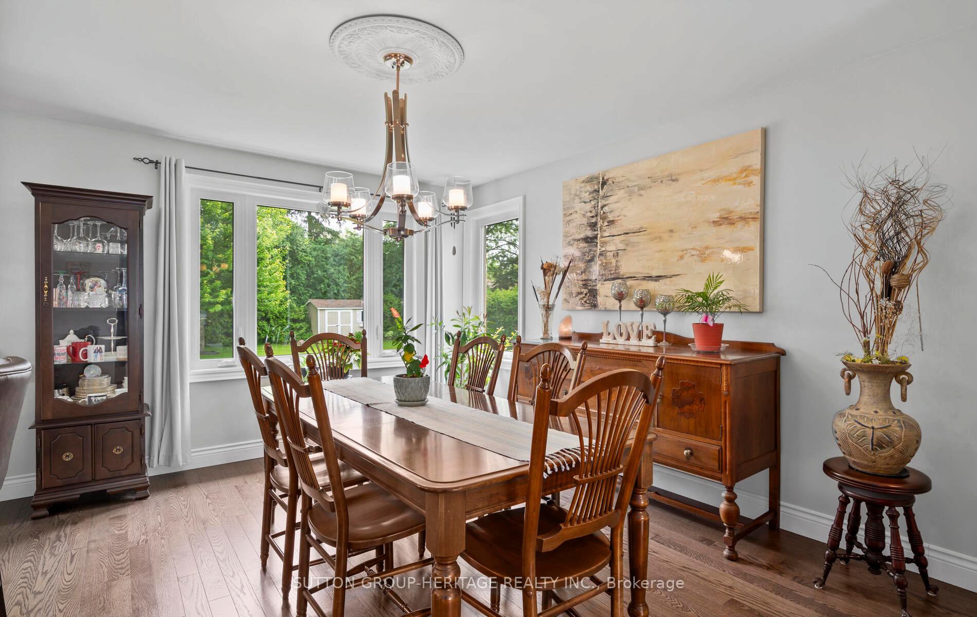 Photo 7 of 3319 Garrard Road, Whitby, Rolling Acres — HOMEH