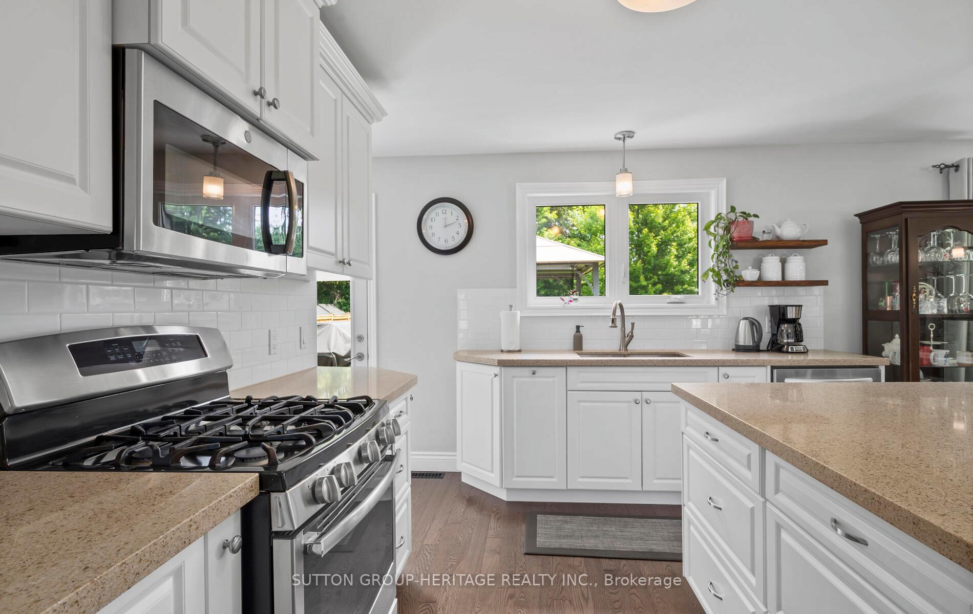 Photo 21 of 3319 Garrard Road, Whitby, Rolling Acres — HOMEH