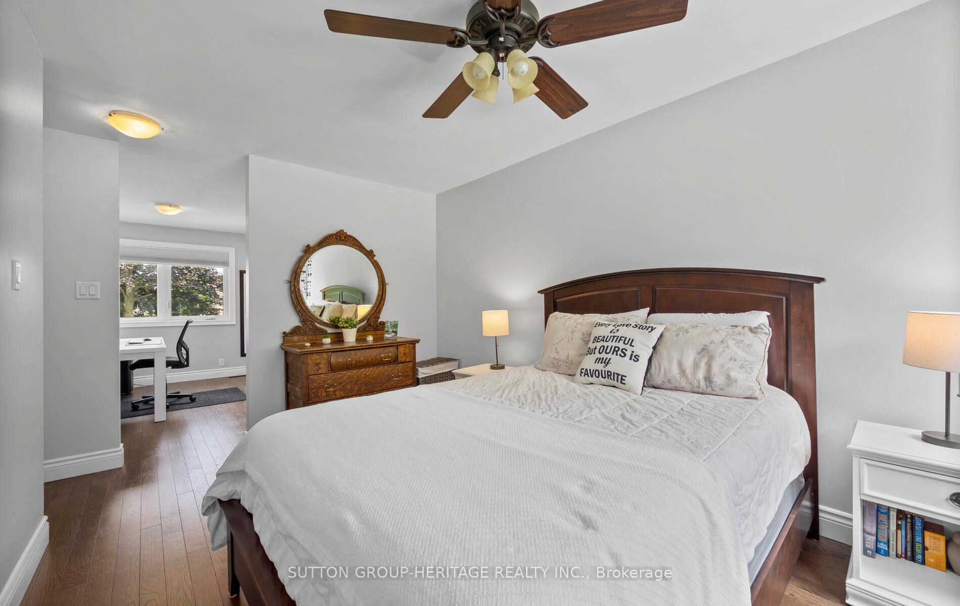 Photo 16 of 3319 Garrard Road, Whitby, Rolling Acres — HOMEH
