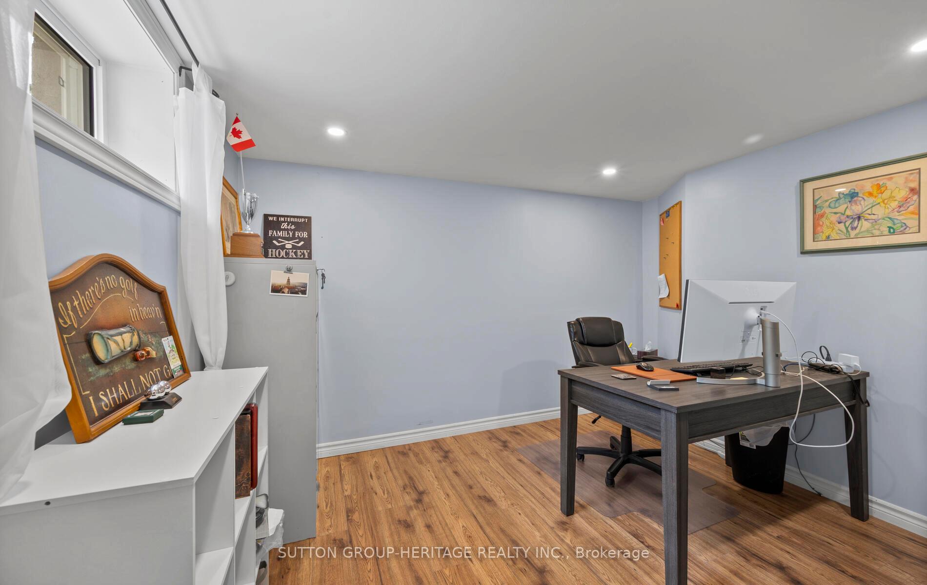Photo 31 of 3319 Garrard Road, Whitby, Rolling Acres — HOMEH