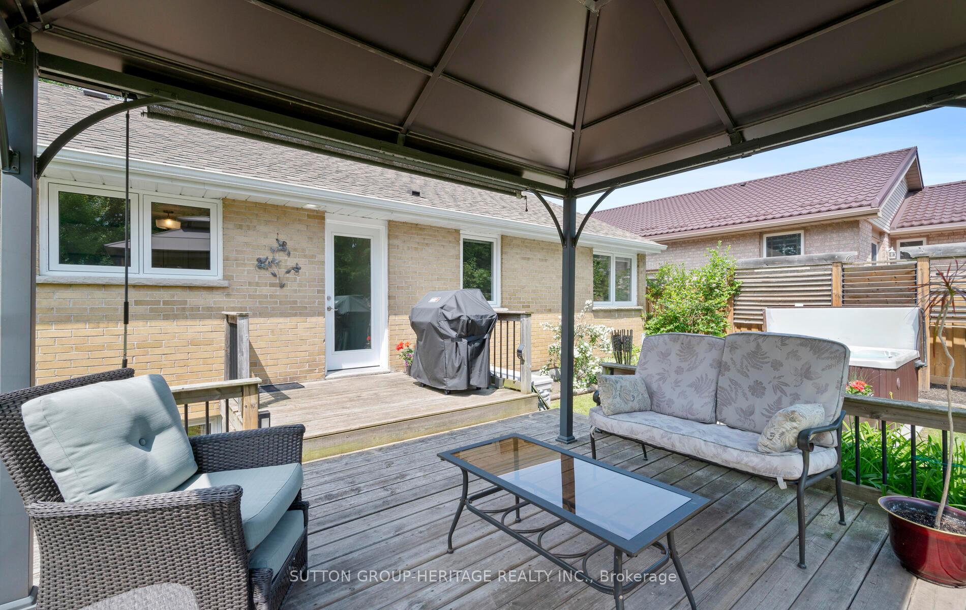 Photo 29 of 3319 Garrard Road, Whitby, Rolling Acres — HOMEH