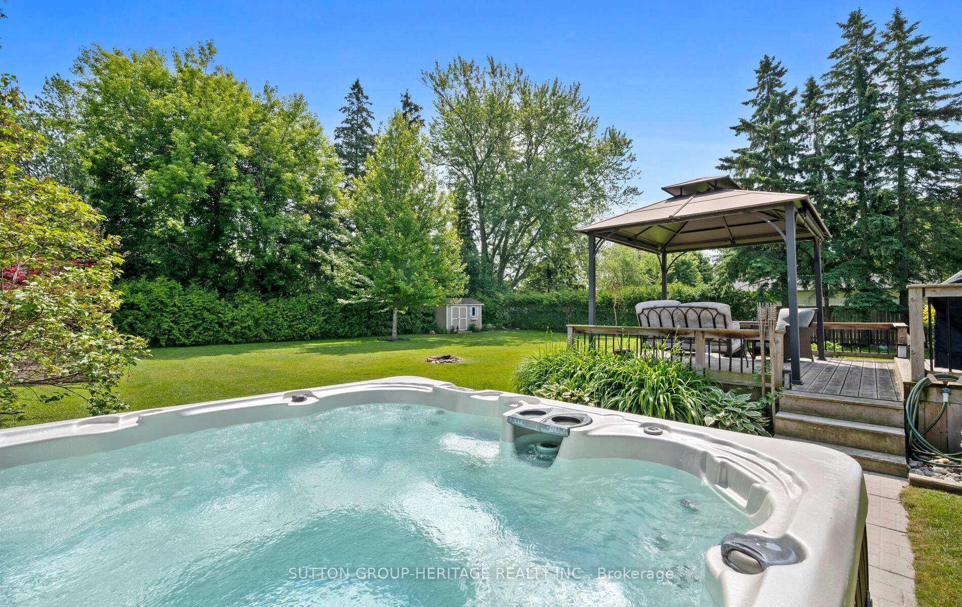 Photo 36 of 3319 Garrard Road, Whitby, Rolling Acres — HOMEH