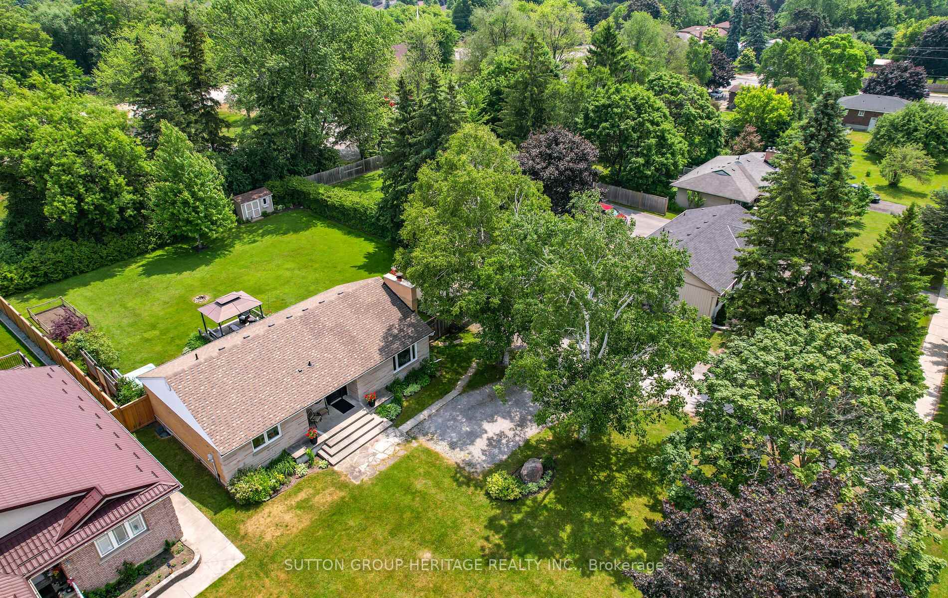 Photo 28 of 3319 Garrard Road, Whitby, Rolling Acres — HOMEH