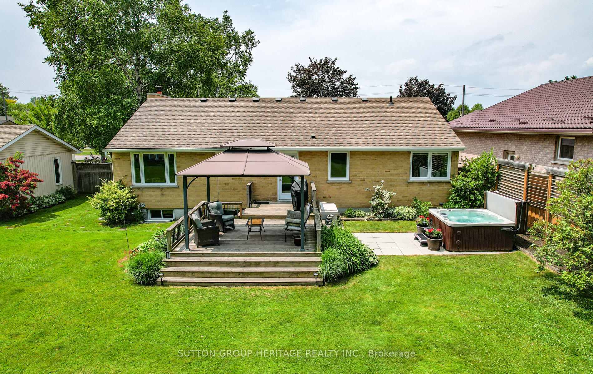 Photo 40 of 3319 Garrard Road, Whitby, Rolling Acres — HOMEH