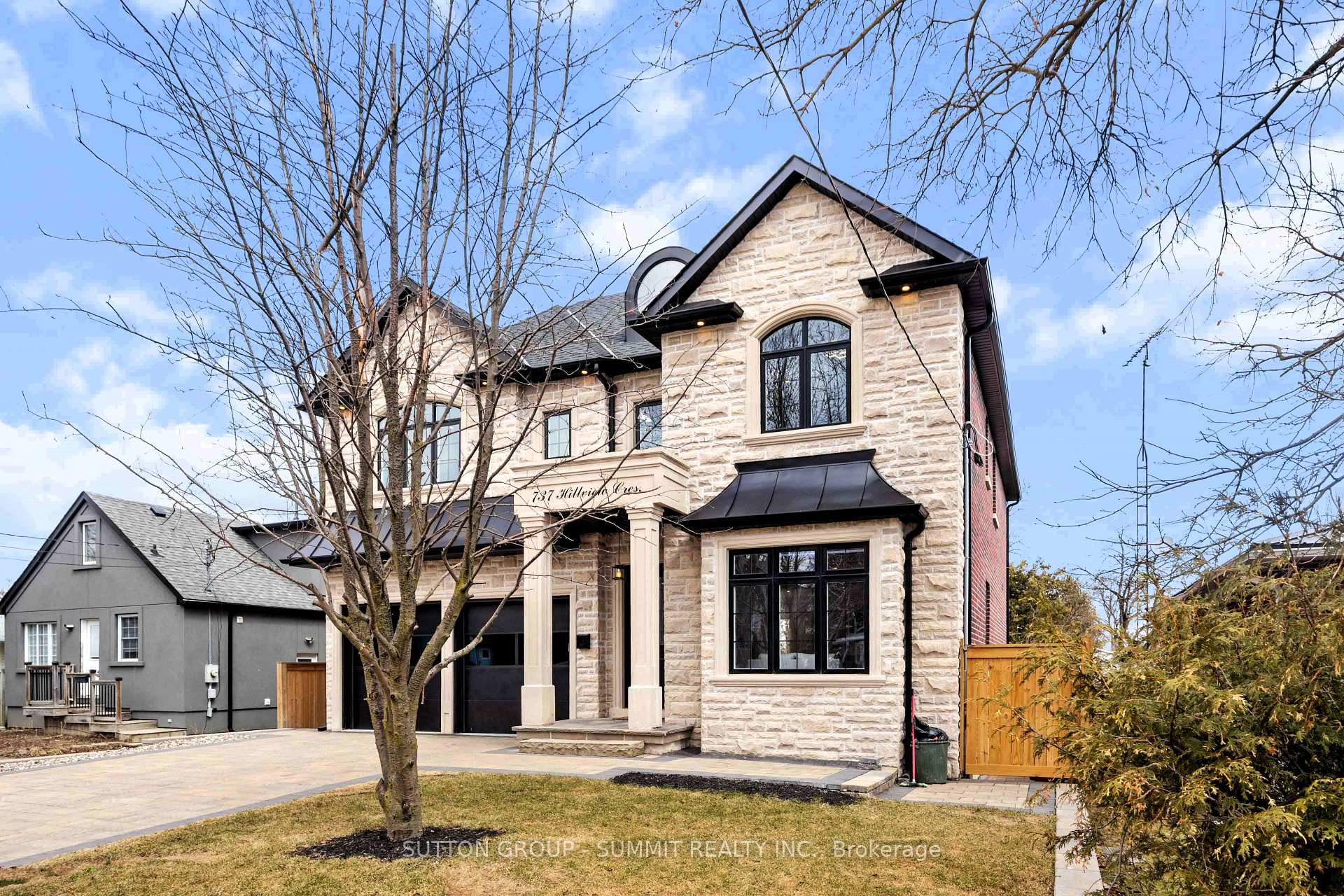 Photo 8 of 737 Hillview Crescent, Pickering, West Shore — HOMEH