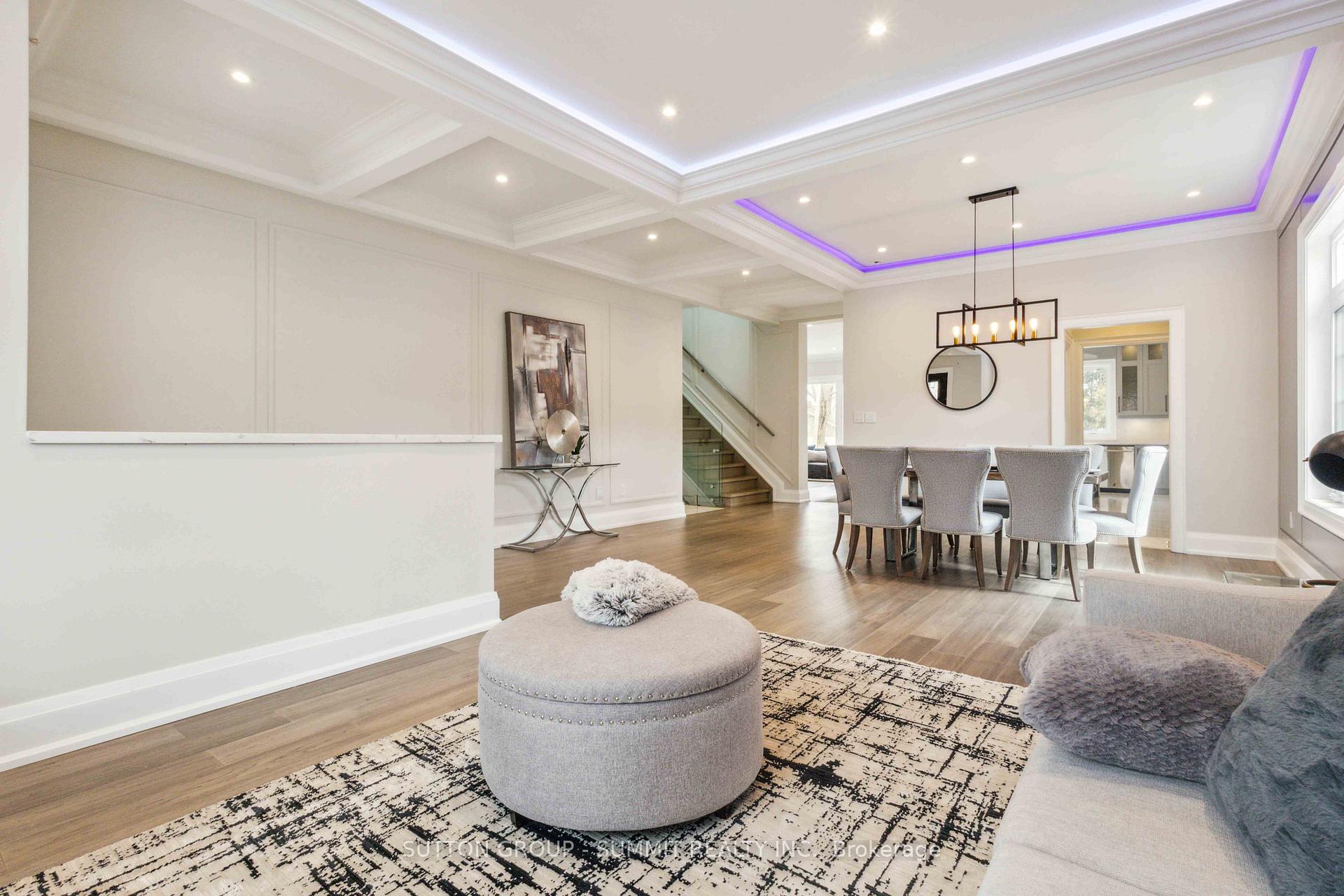 Photo 6 of 737 Hillview Crescent, Pickering, West Shore — HOMEH