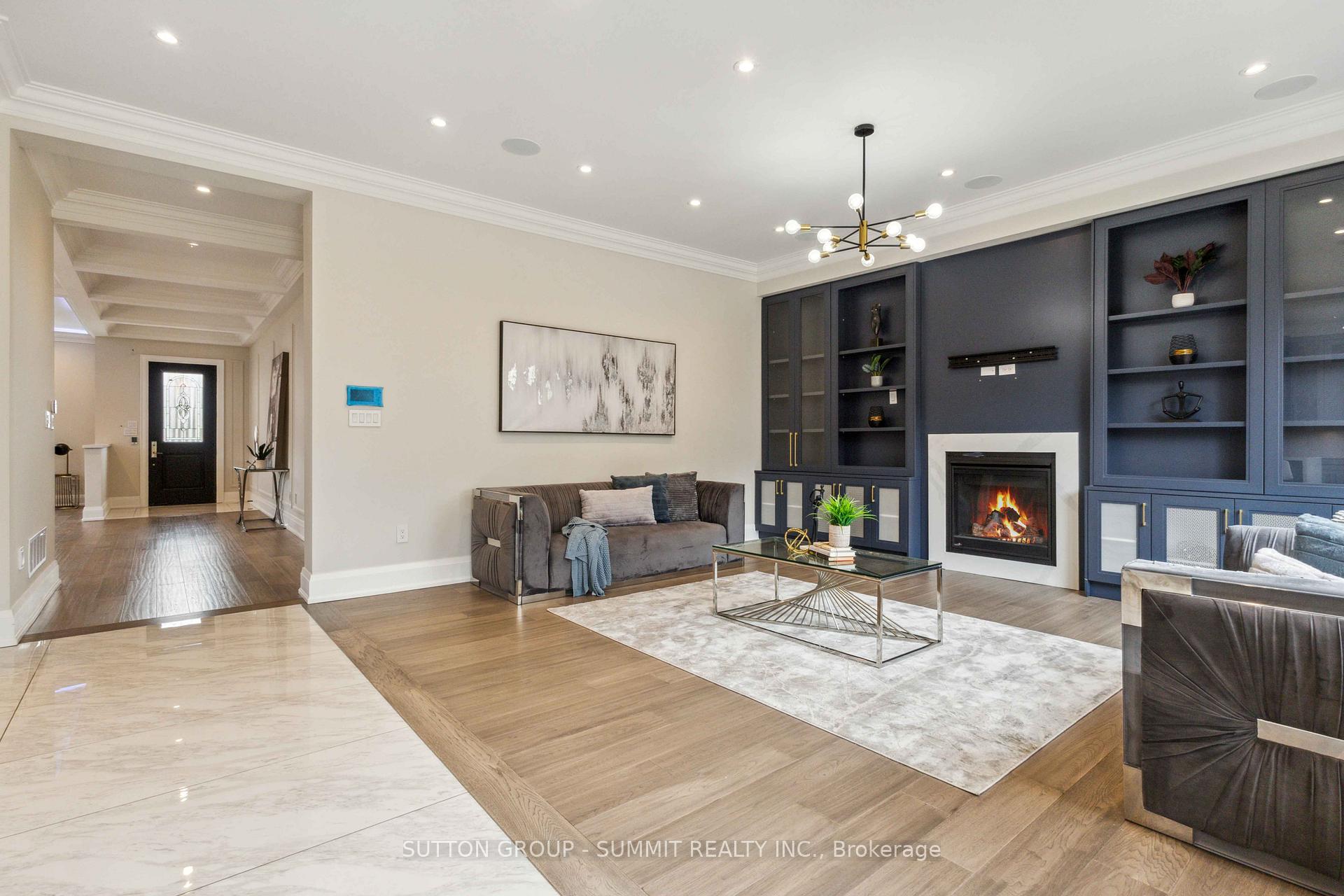 Photo 12 of 737 Hillview Crescent, Pickering, West Shore — HOMEH