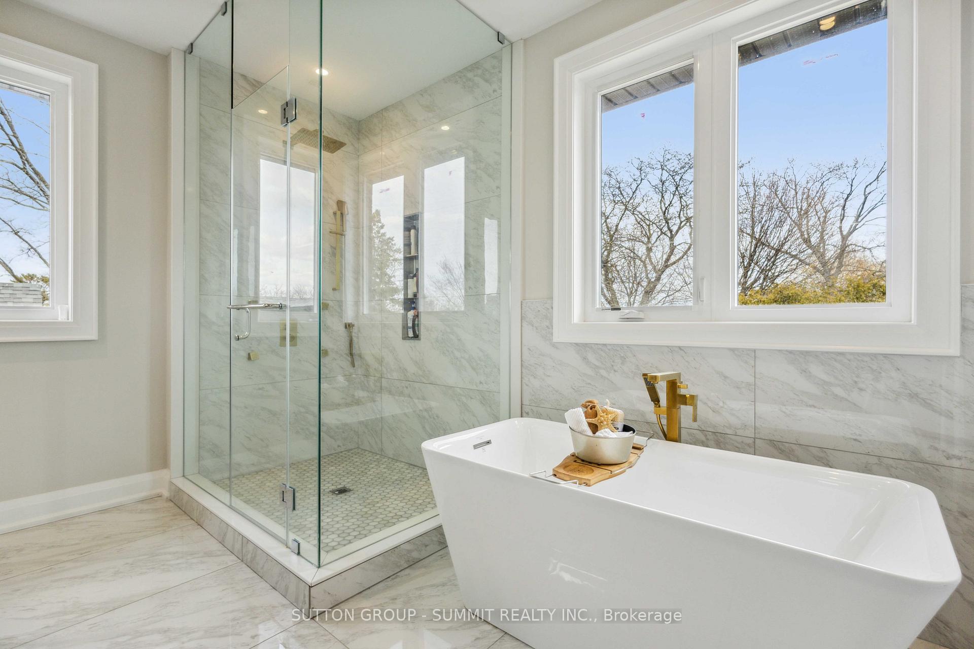 Photo 27 of 737 Hillview Crescent, Pickering, West Shore — HOMEH