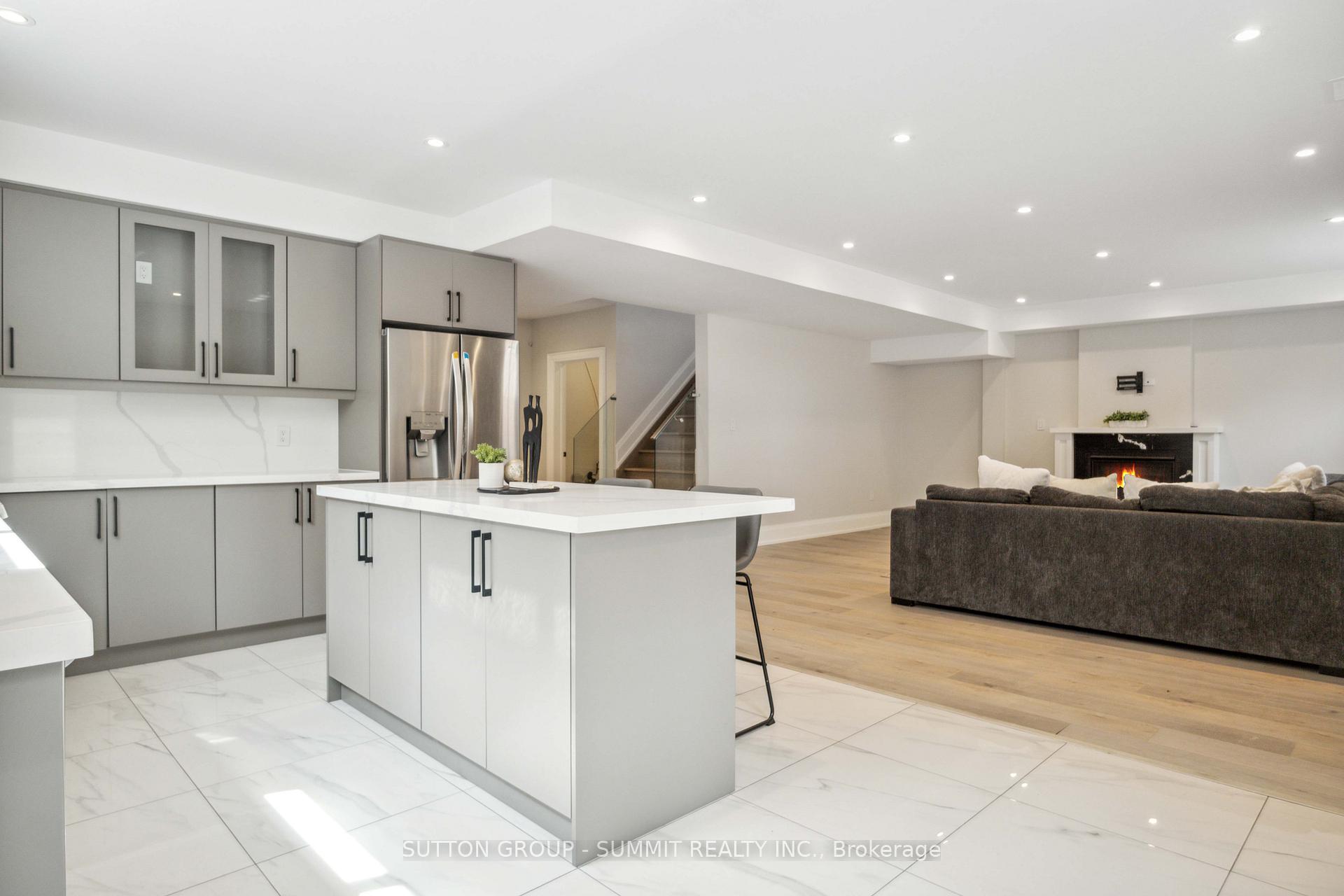 Photo 29 of 737 Hillview Crescent, Pickering, West Shore — HOMEH