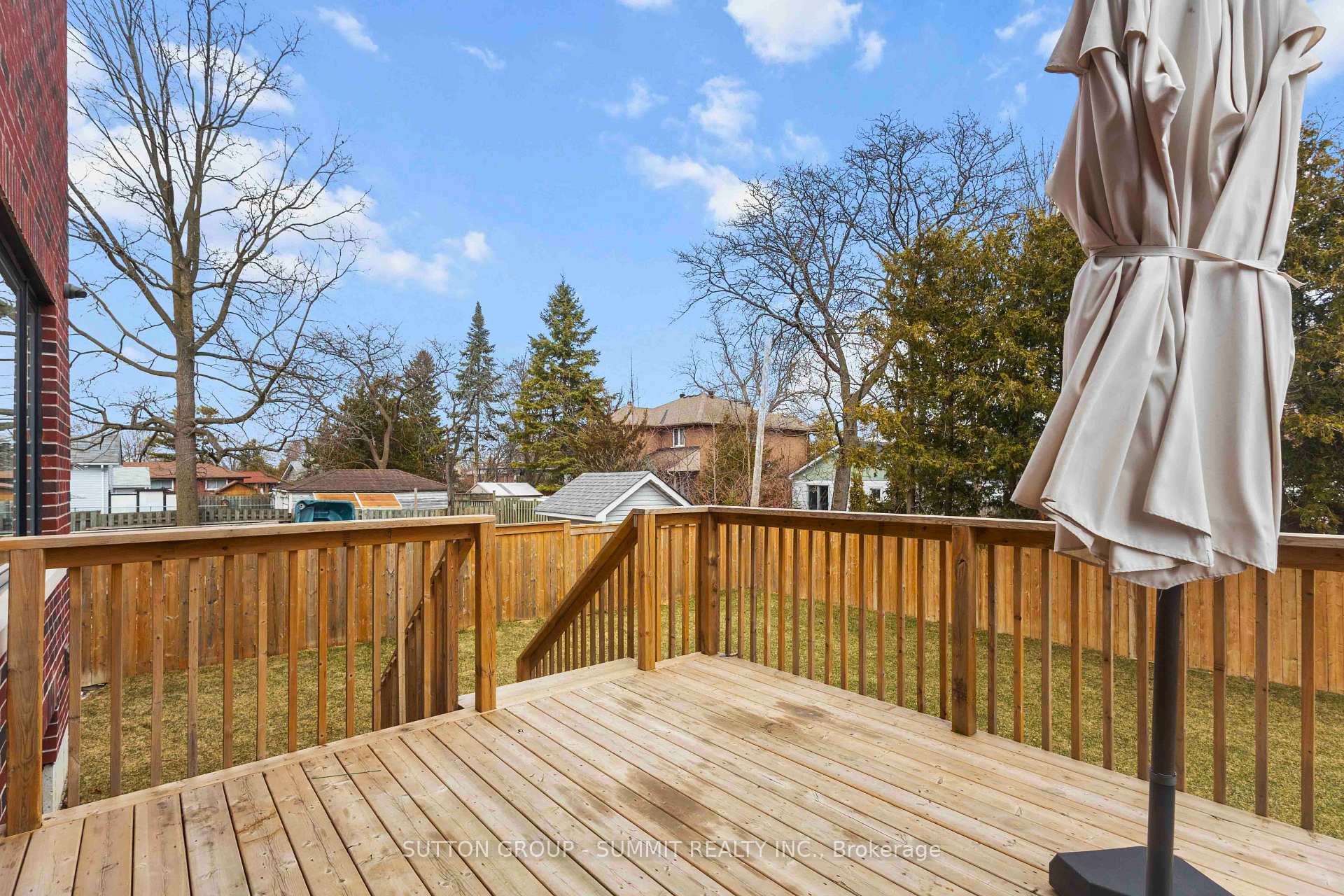 Photo 44 of 737 Hillview Crescent, Pickering, West Shore — HOMEH