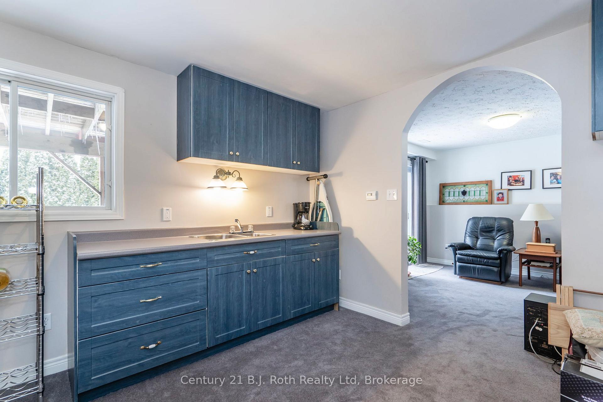 Photo 31 of 627 Wayne Crescent, Midland — HOMEH