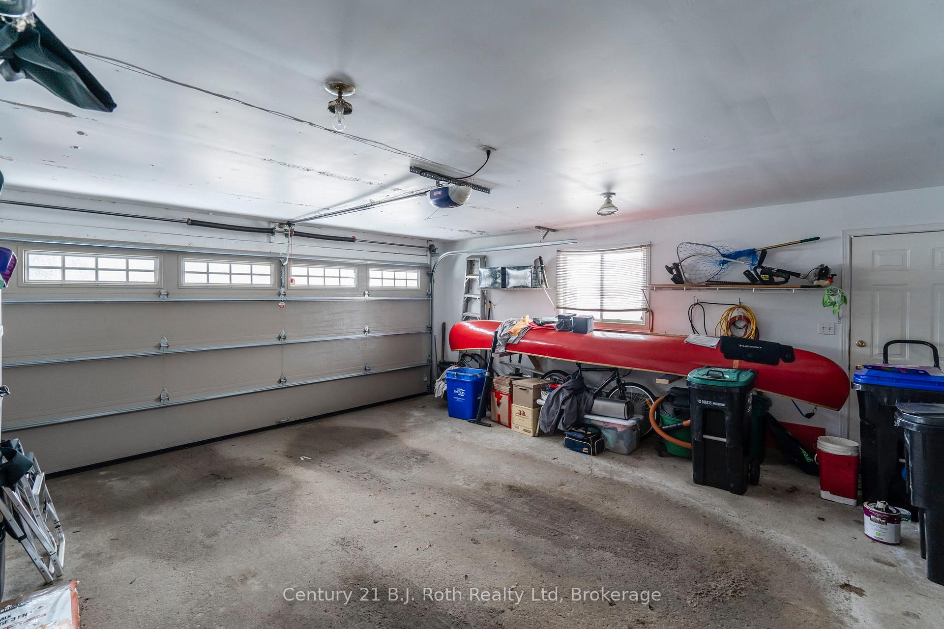 Photo 38 of 627 Wayne Crescent, Midland — HOMEH
