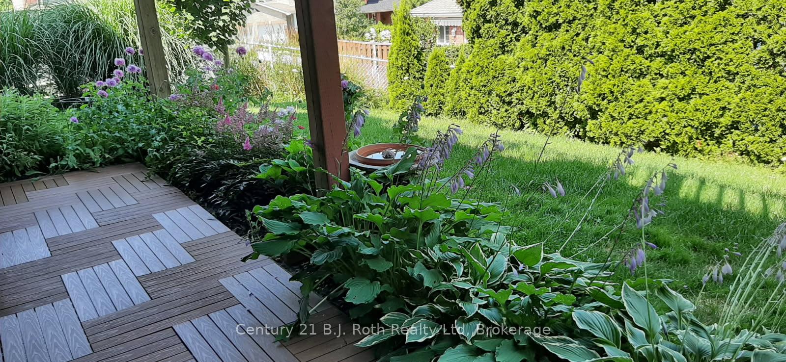 Photo 35 of 627 Wayne Crescent, Midland — HOMEH
