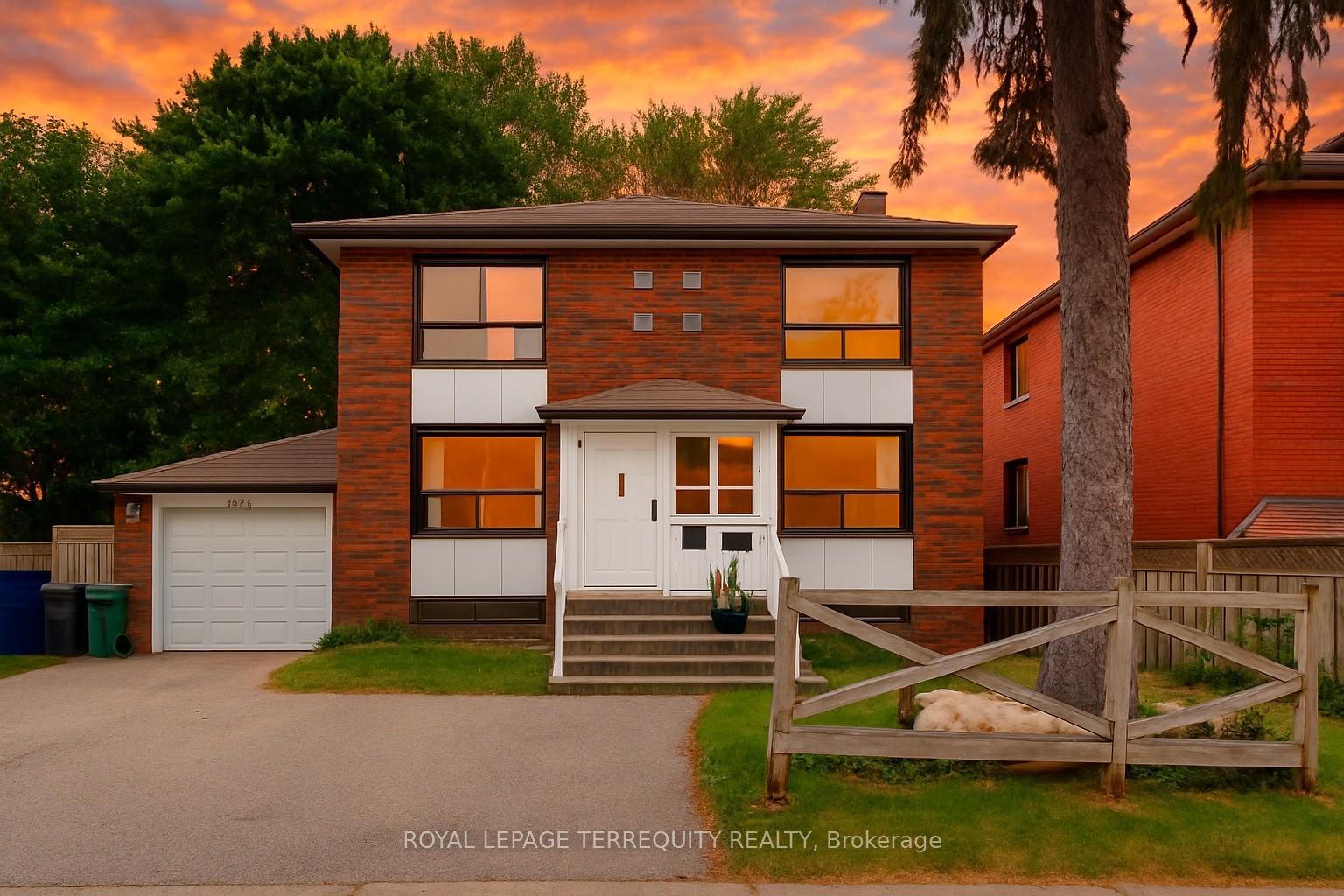 Photo 1 of 2563 Kingston Road, Scarborough, Cliffcrest — HOMEH