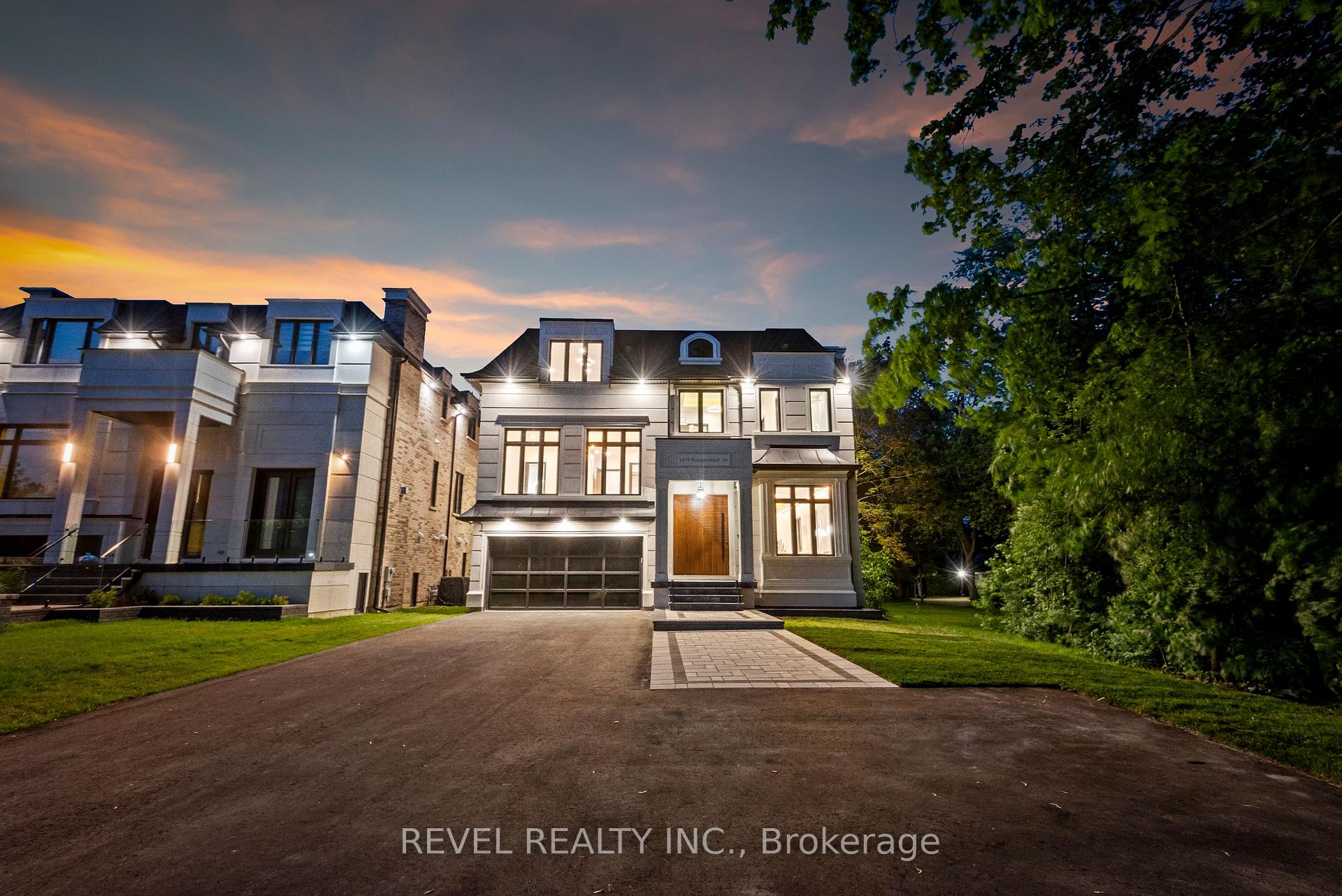 Photo 1 of 1419 Rougemount Drive, Pickering, Rougemount — HOMEH