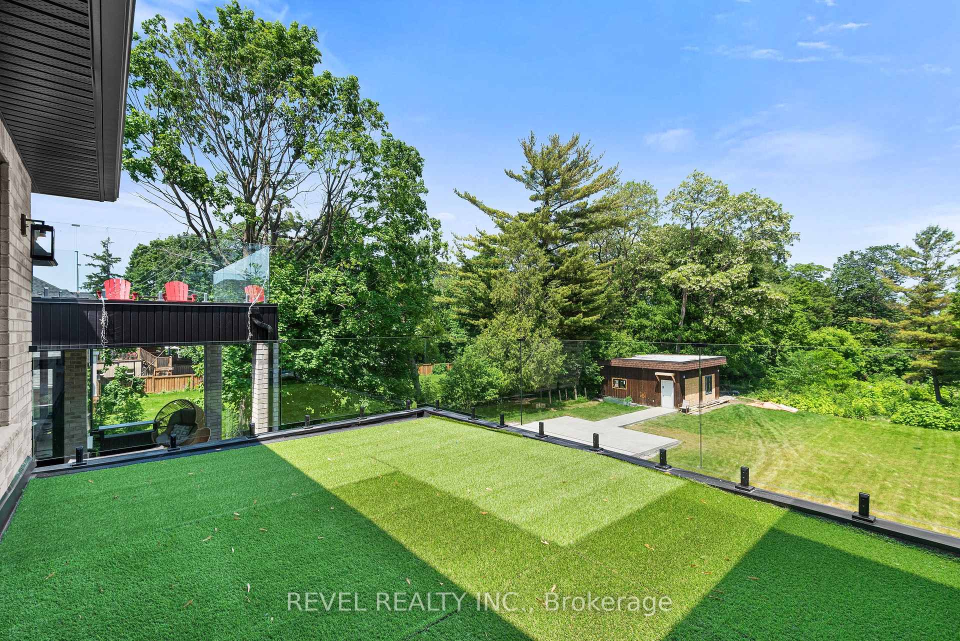 Photo 30 of 1419 Rougemount Drive, Pickering, Rougemount — HOMEH