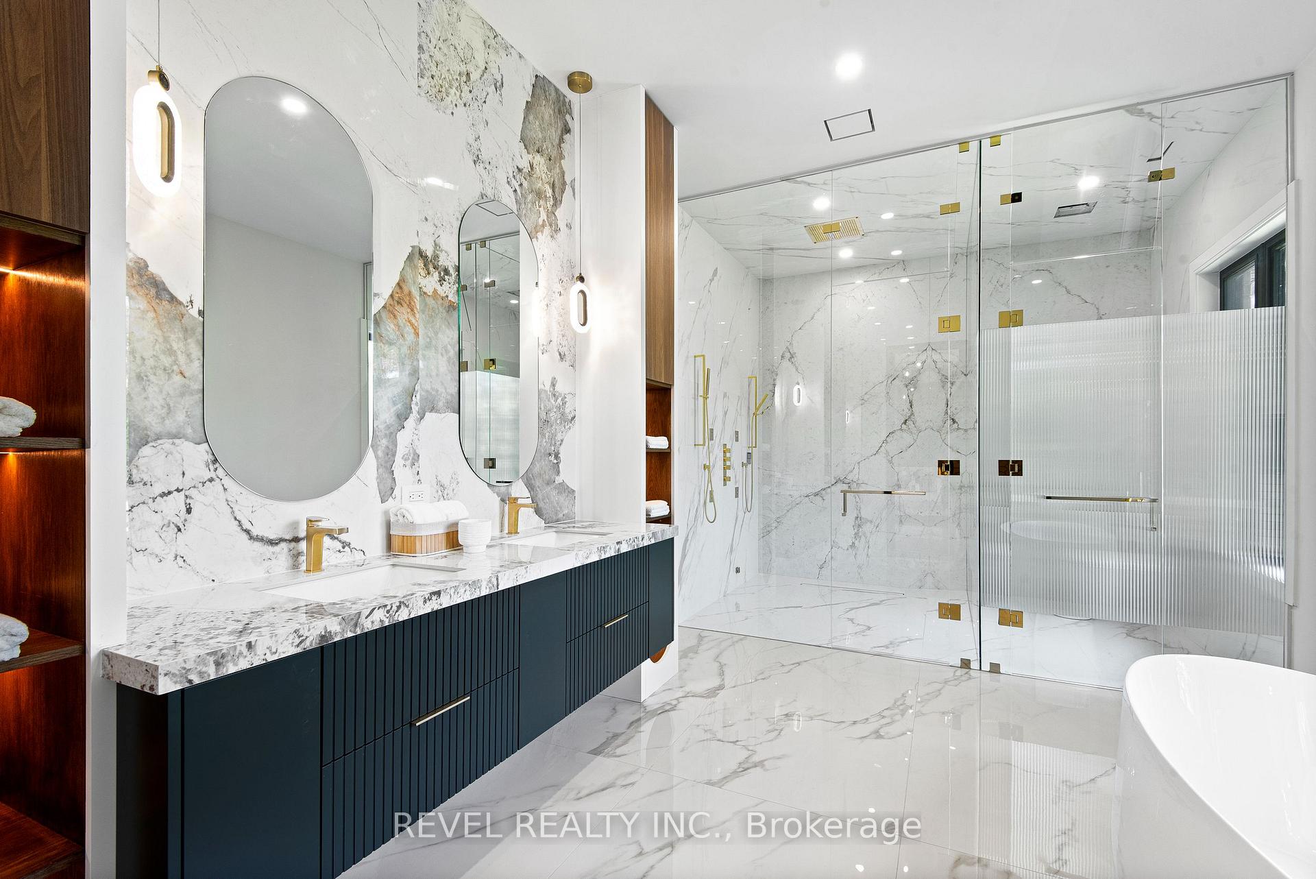 Photo 24 of 1419 Rougemount Drive, Pickering, Rougemount — HOMEH