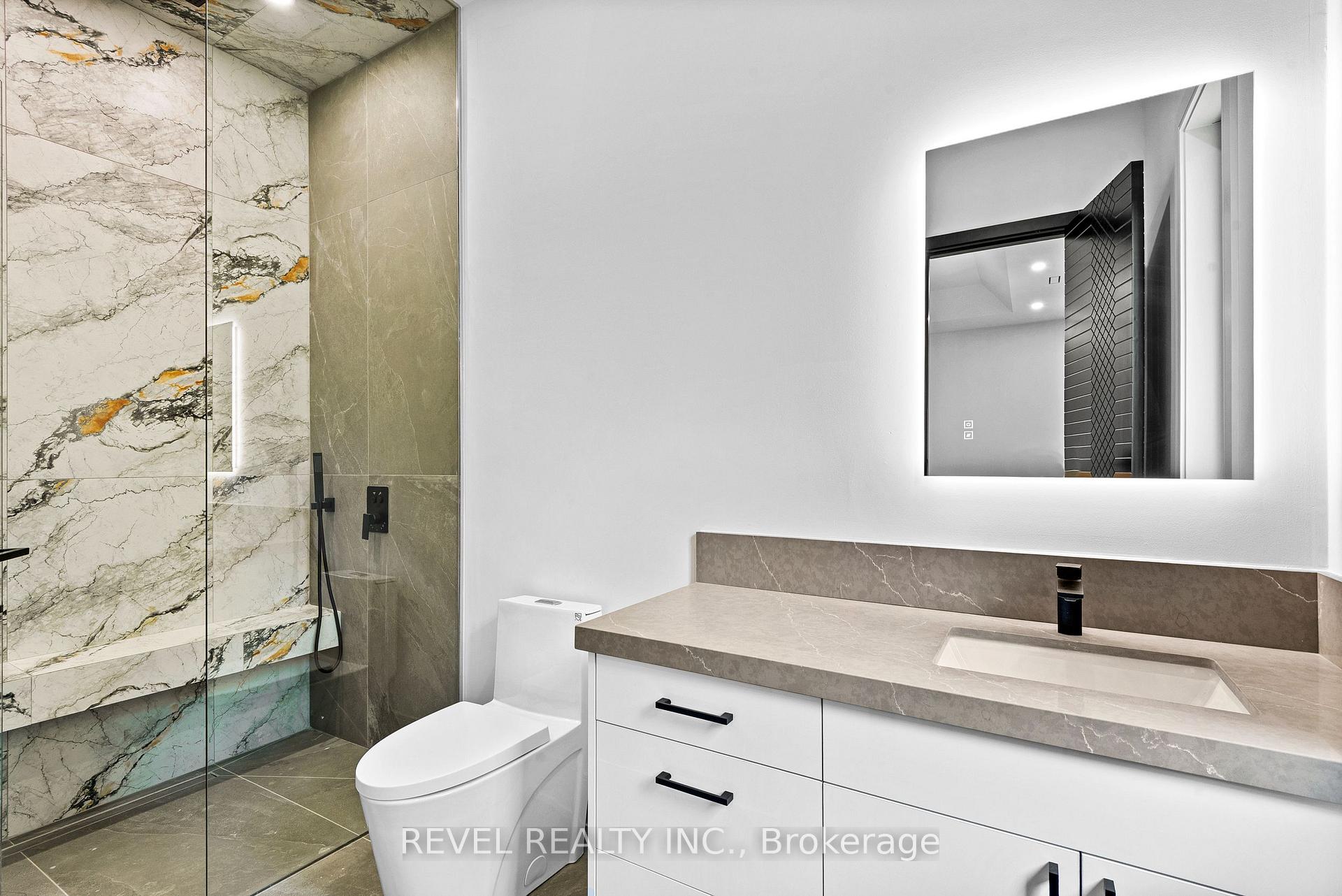 Photo 29 of 1419 Rougemount Drive, Pickering, Rougemount — HOMEH