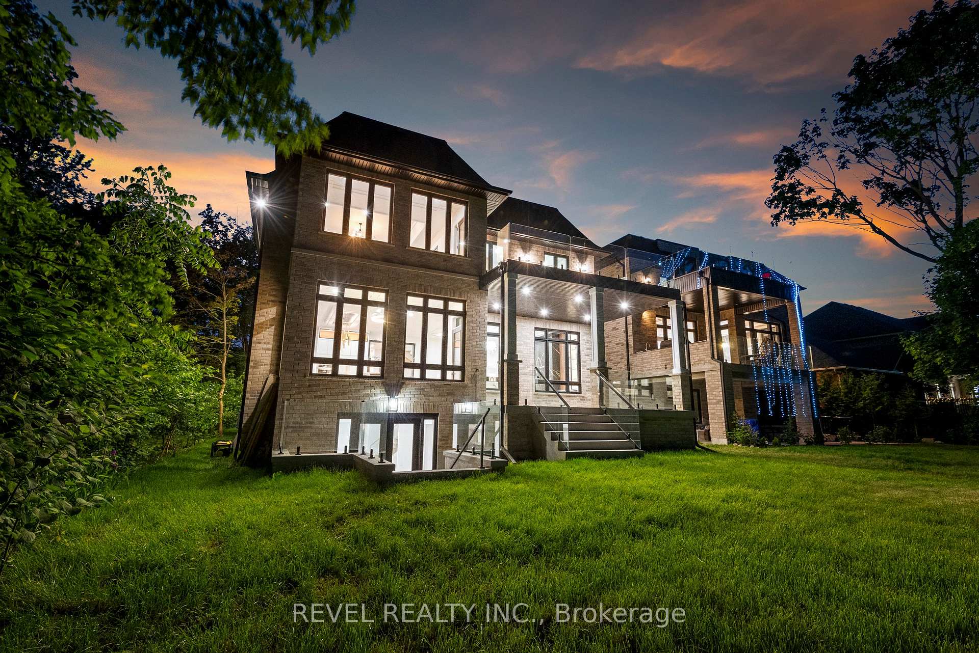 Photo 48 of 1419 Rougemount Drive, Pickering, Rougemount — HOMEH