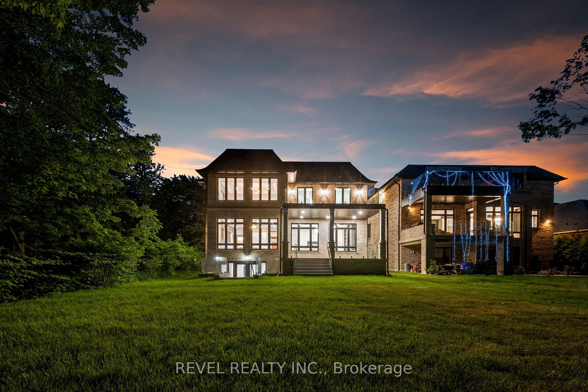 Photo 49 of 1419 Rougemount Drive, Pickering, Rougemount — HOMEH