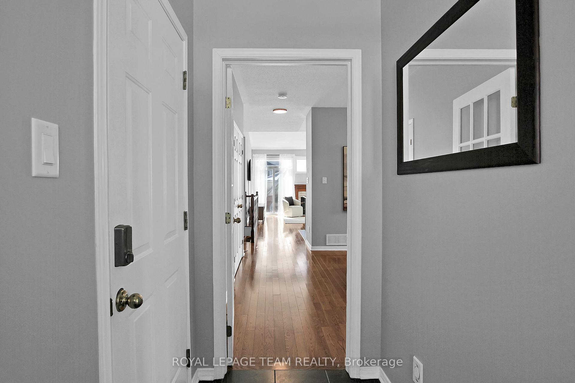 Photo 2 of 311 Upcountry Drive, Ottawa, Stittsville (South) — HOMEH