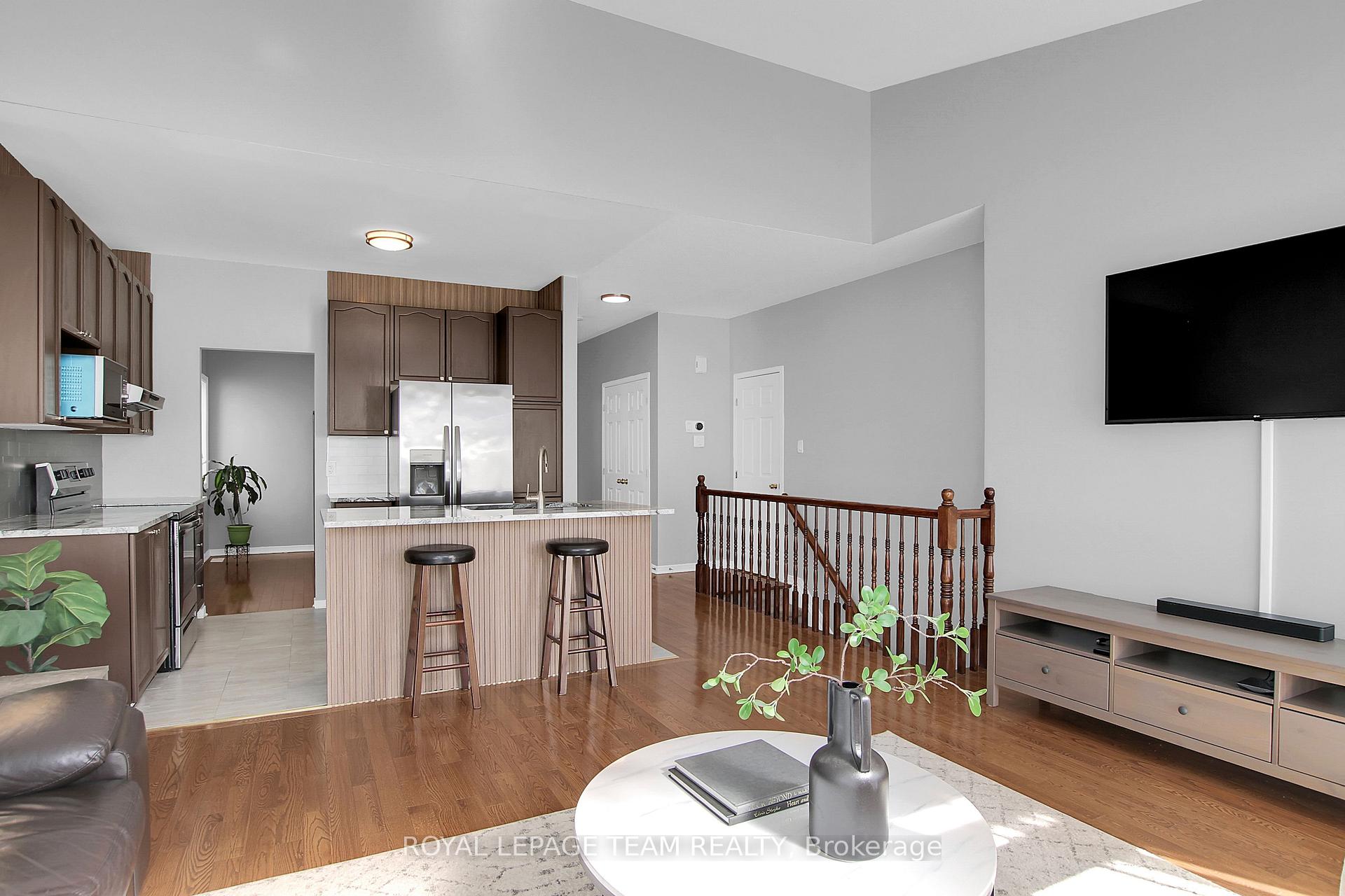 Photo 16 of 311 Upcountry Drive, Ottawa, Stittsville (South) — HOMEH