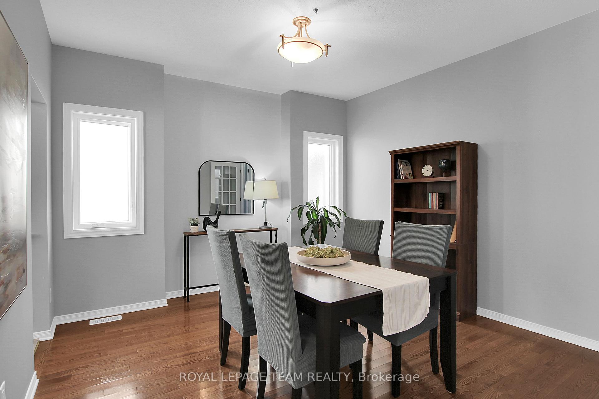 Photo 6 of 311 Upcountry Drive, Ottawa, Stittsville (South) — HOMEH