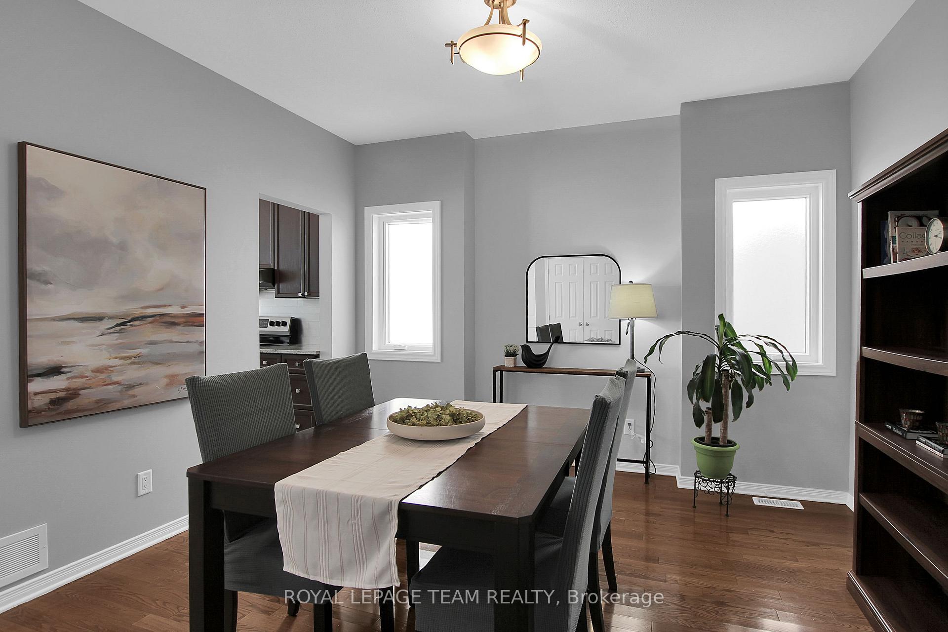 Photo 14 of 311 Upcountry Drive, Ottawa, Stittsville (South) — HOMEH